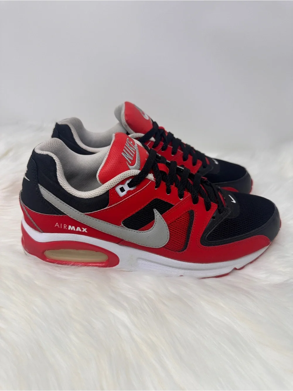 Nike men’s air